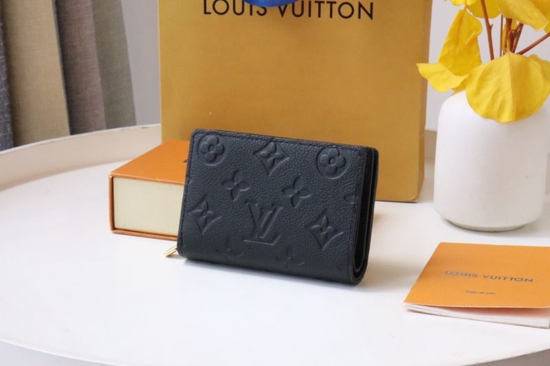 LV Wallets